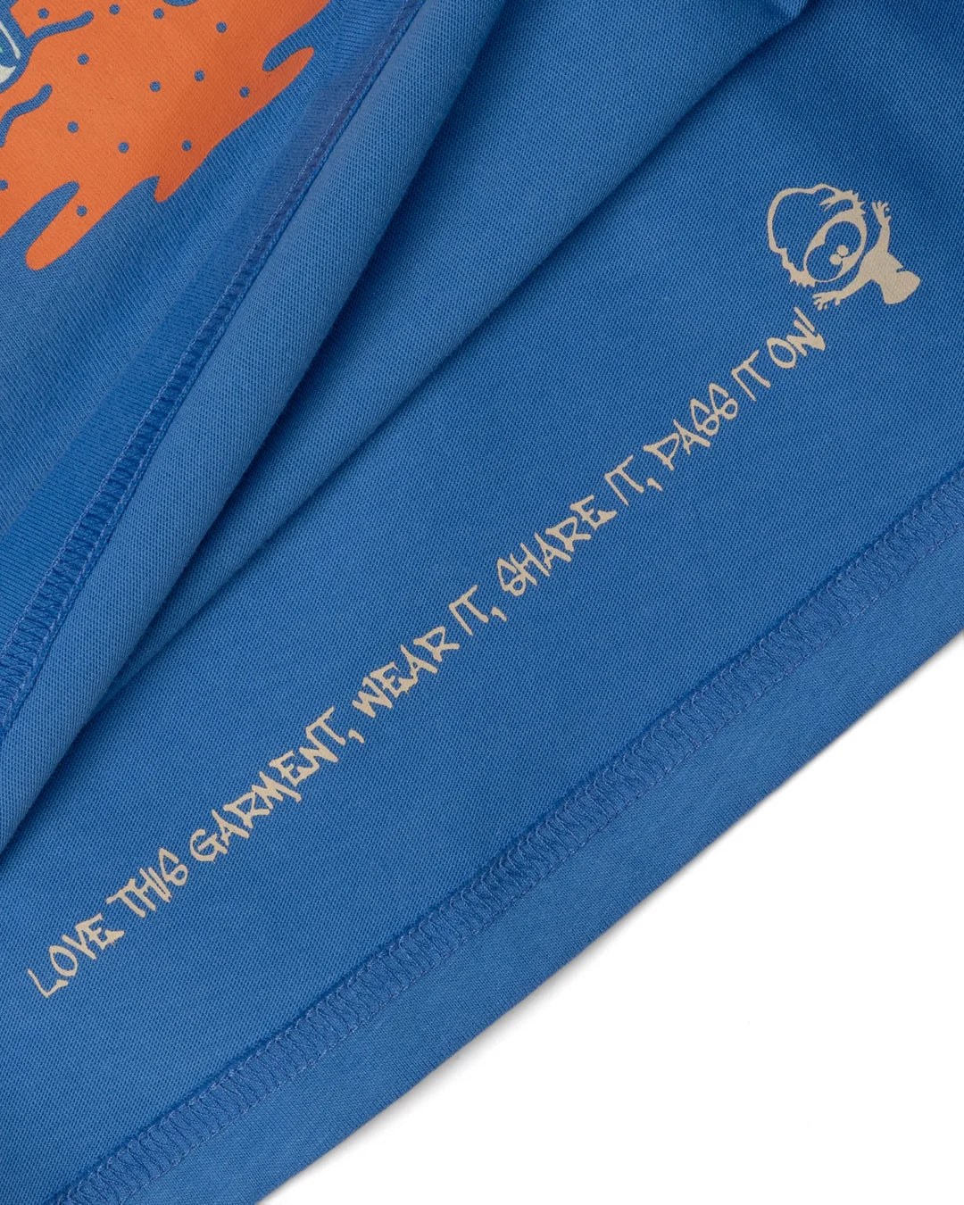Saltrock Base Camp Kids T-Shirt
