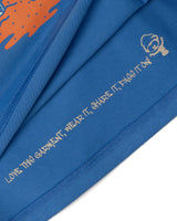 Saltrock Base Camp Kids T-Shirt