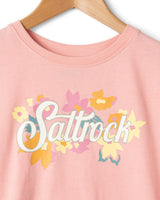 Saltrock Trader Daze Kids T-Shirt