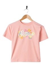 Saltrock Trader Daze Kids T-Shirt