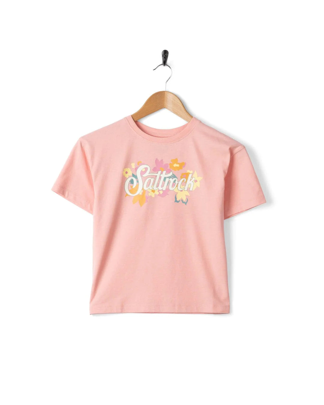 Saltrock Trader Daze Kids T-Shirt