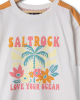 Saltrock Sun Daze Kids T-Shirt