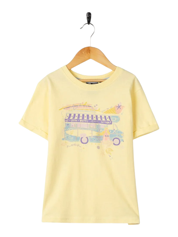 Saltrock Scoop Kids T-Shirt