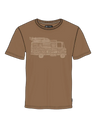 Saltrock Trail Bus T-Shirt