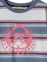 Saltrock Origin Tok Stripe Kids T-Shirt