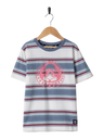 Saltrock Origin Tok Stripe Kids T-Shirt