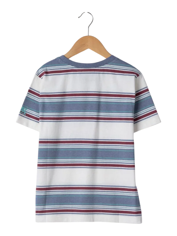 Saltrock Origin Tok Stripe Kids T-Shirt
