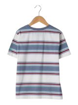 Saltrock Origin Tok Stripe Kids T-Shirt
