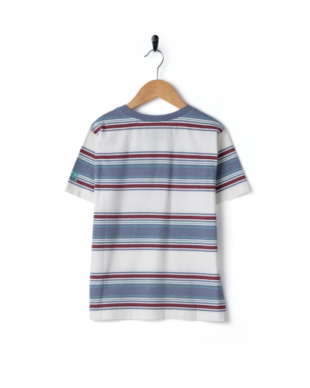 Saltrock Origin Tok Stripe Kids T-Shirt