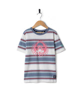 Saltrock Origin Tok Stripe Kids T-Shirt