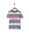 Saltrock Origin Tok Stripe Kids T-Shirt