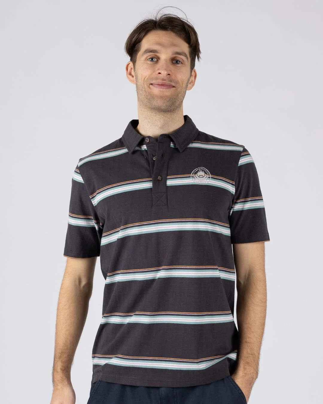 Saltrock Origin Polo Shirt