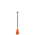 Tahe Beach Alu Adjustable 140-180 SUP Paddle-Paddle Boarding-troggs.com
