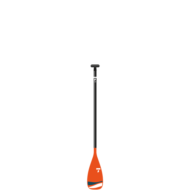 Tahe Beach Alu Adjustable 140-180 SUP Paddle-Paddle Boarding-troggs.com