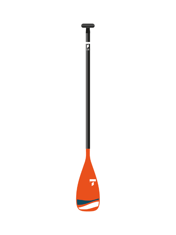 Tahe Beach Alu Adjustable 140-180 SUP Paddle
