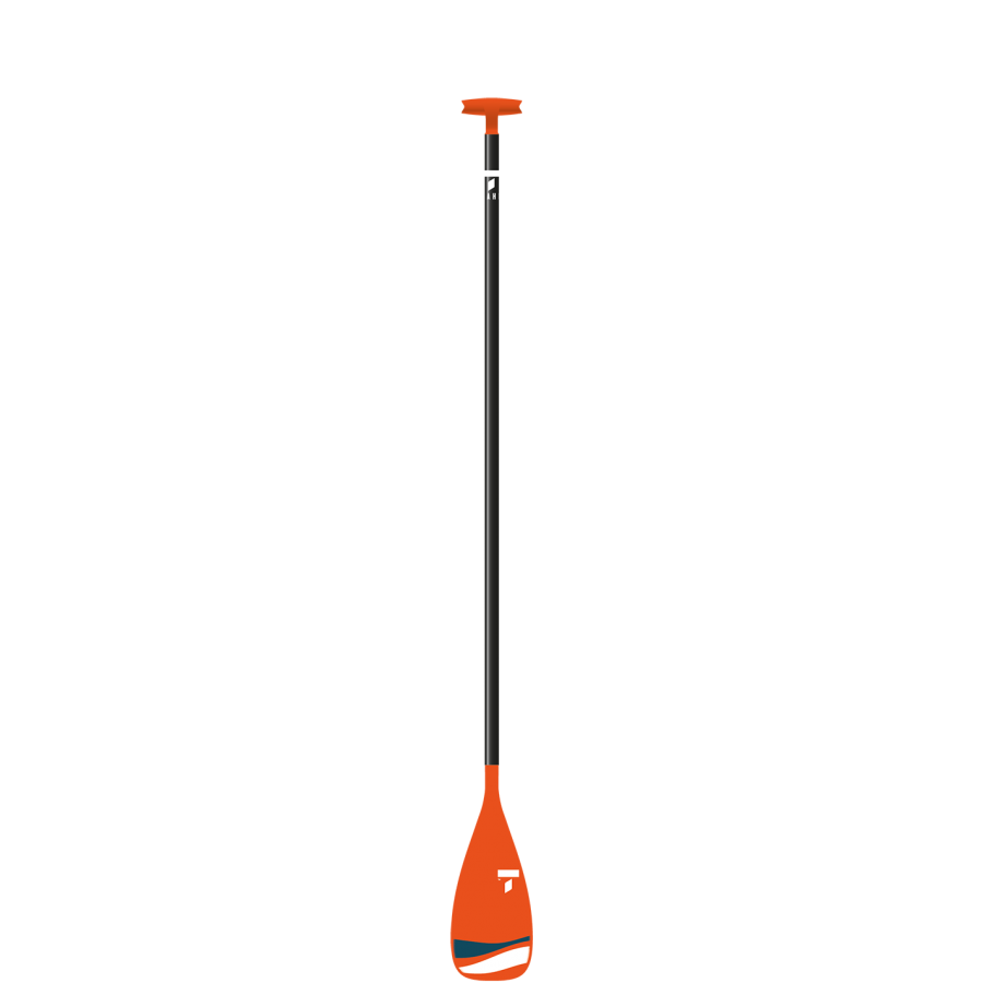 Tahe Beach Alu Fix SUP Paddle-Paddle Boarding-troggs.com