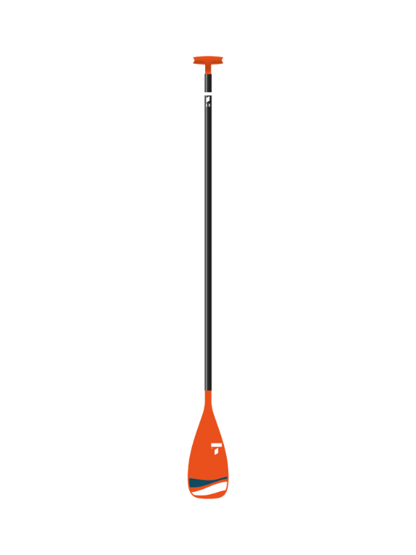 Tahe Beach Alu Fix SUP Paddle