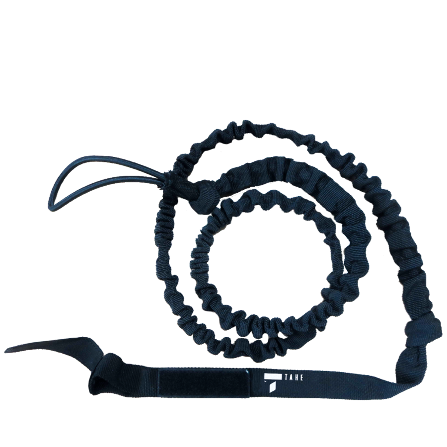 Tahe Kayak Paddle Leash-Kayaking-troggs.com