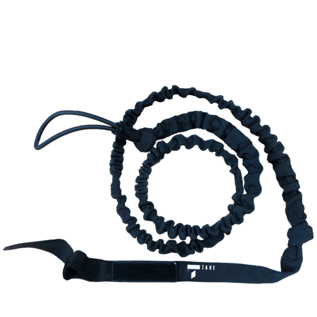 Tahe Kayak Paddle Leash-Kayaking-troggs.com