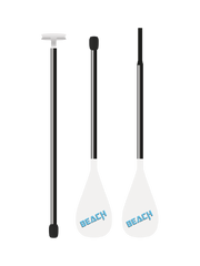 Tahe Sup Yak Paddle