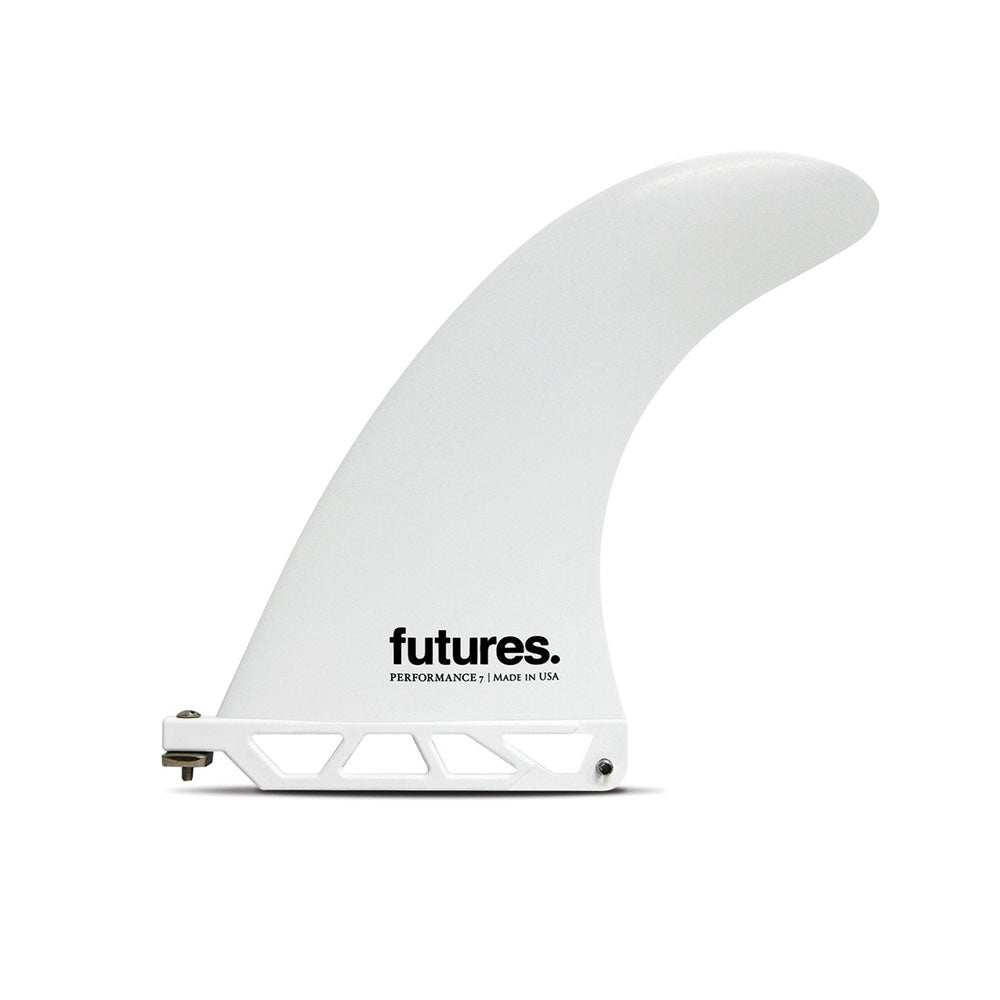 Futures Thermotech Performance Longboard Fin