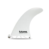 Futures Thermotech Performance Longboard Fin