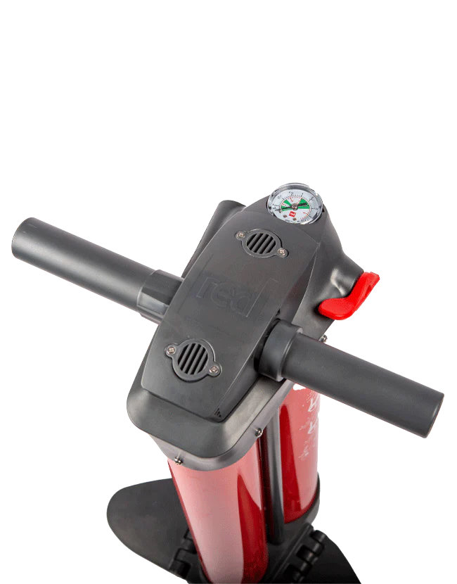 Red Paddle Co Titan Pump