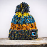 Troggs Cable Knit Beanie - Autumn-Headwear-troggs.com