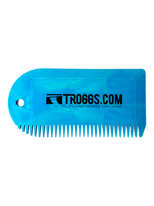 Troggs Eco Wax Comb