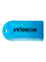 Troggs Eco Wax Comb