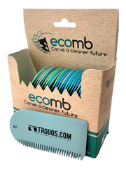 Troggs Eco Wax Comb