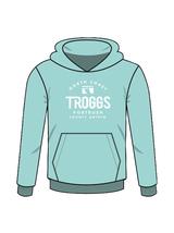 Troggs Kids Signature Hoodie
