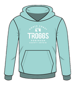 Troggs Kids Signature Hoodie