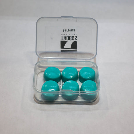 Troggs Silicon Ear Plugs-Ear Plugs-troggs.com