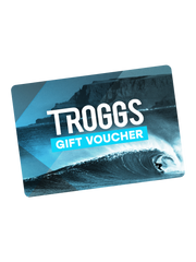 Troggs Gift Voucher