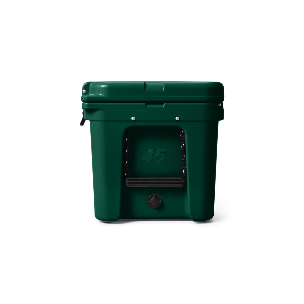 YETI Tundra 45L Hard Cooler-Drinkware, Cool Boxes & Accessories-troggs.com