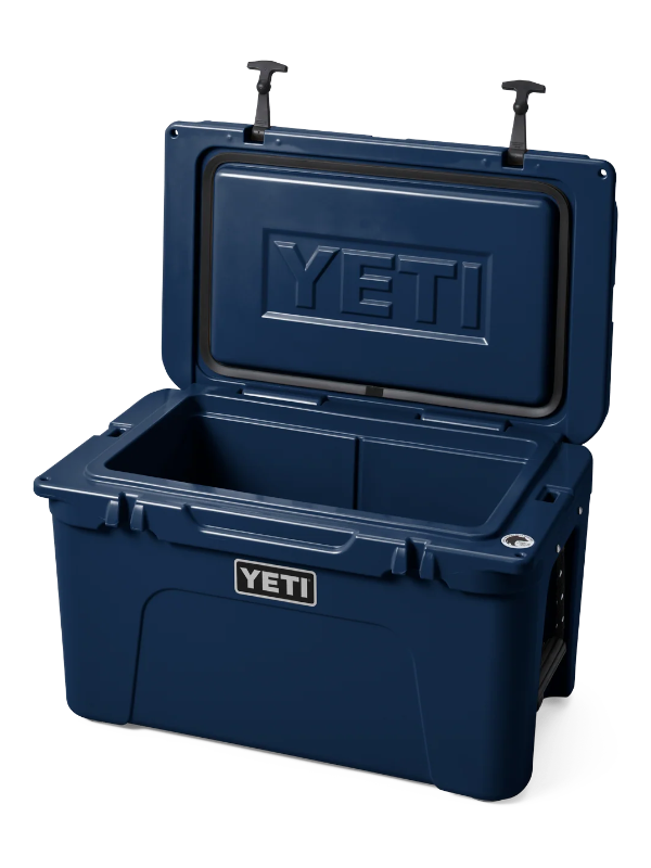 YETI Tundra 45L Hard Cooler-Drinkware, Cool Boxes & Accessories-troggs.com