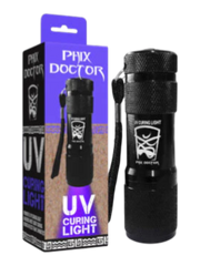 Phinx Doctor 9 LED Curing Light