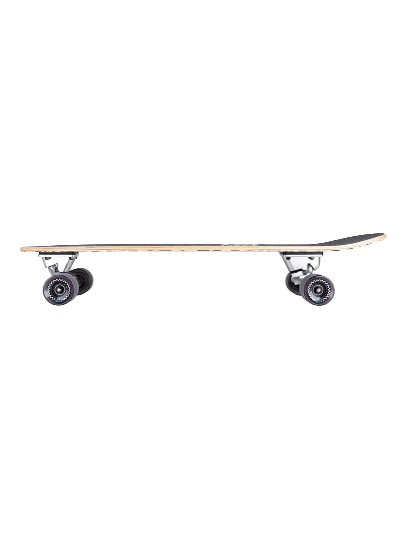 D Street Check Warp Surf Skate - 32"