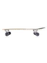 D Street Check Warp Surf Skate - 32"