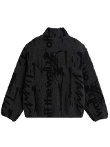 Vans Stiller Sherpa Fleece