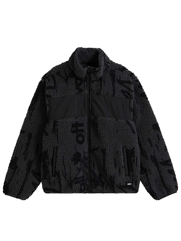 Vans Stiller Sherpa Fleece