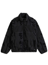 Vans Stiller Sherpa Fleece