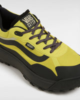 Vans MTE Crosspath Shoe - Yellow