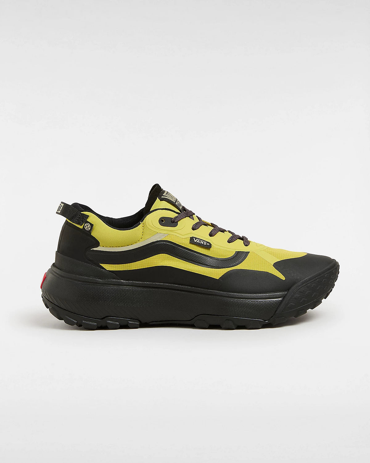 Vans MTE Crosspath Shoe - Yellow