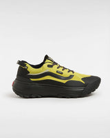 Vans MTE Crosspath Shoe - Yellow