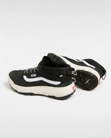 Vans MTE Crosspath Mid Shoes - Black / White