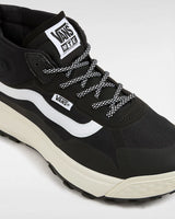 Vans MTE Crosspath Mid Shoes - Black / White