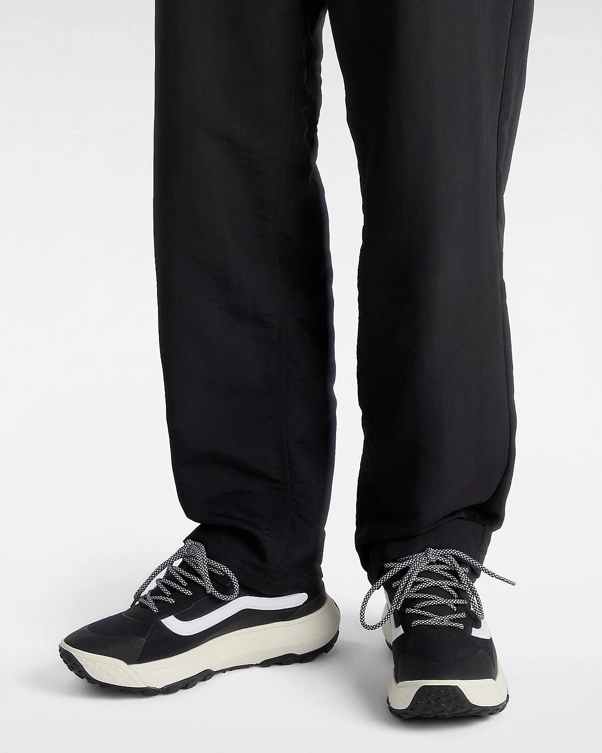 Vans MTE Crosspath Mid Shoes - Black / White
