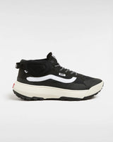Vans MTE Crosspath Mid Shoes - Black / White